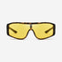 Angular safety-riding PC or CP Men's Safety riding glasses